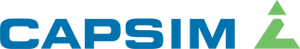 Capsim Logo