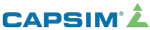 Capsim Logo
